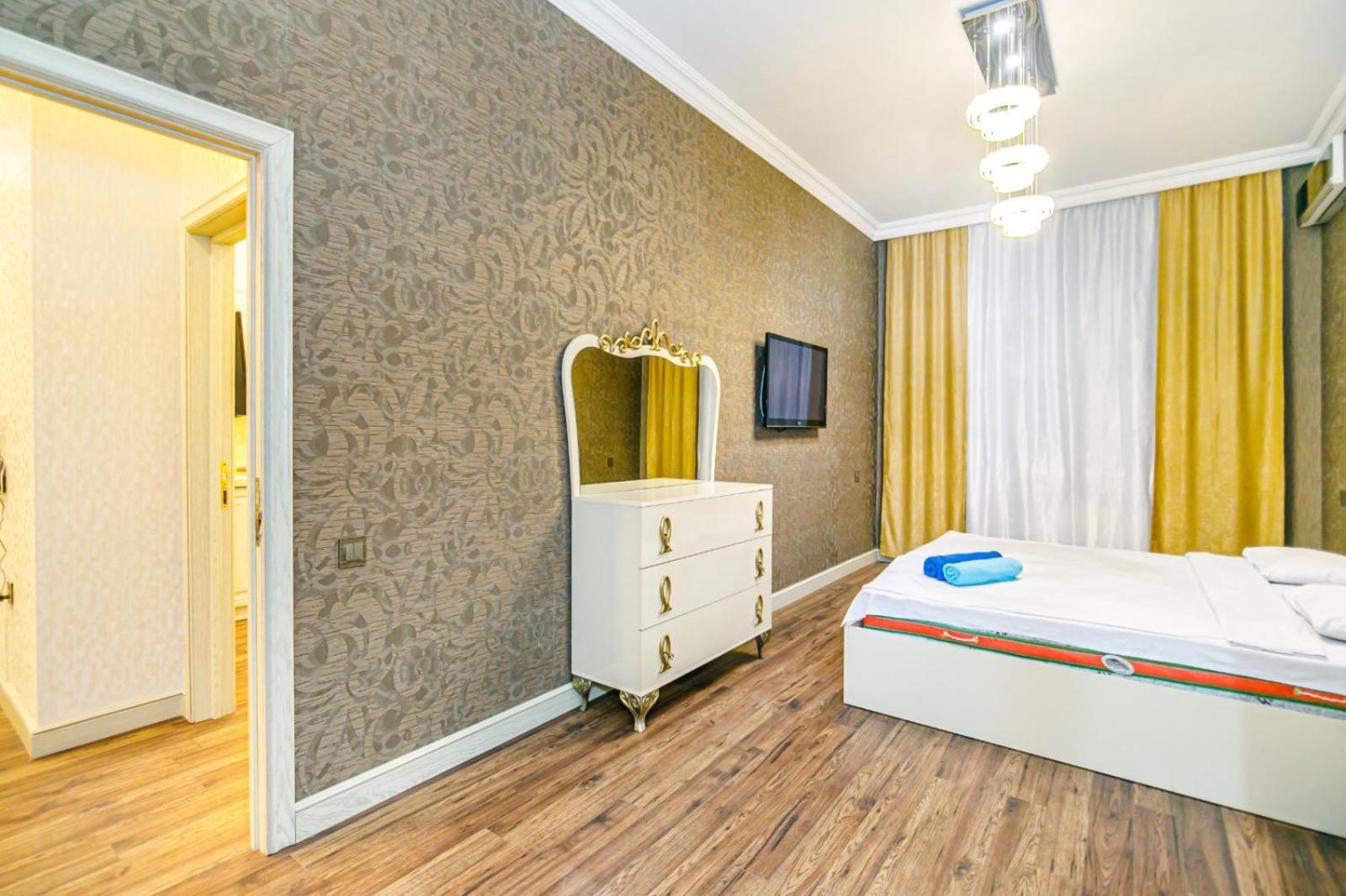Beautiful Home Baku Exterior photo