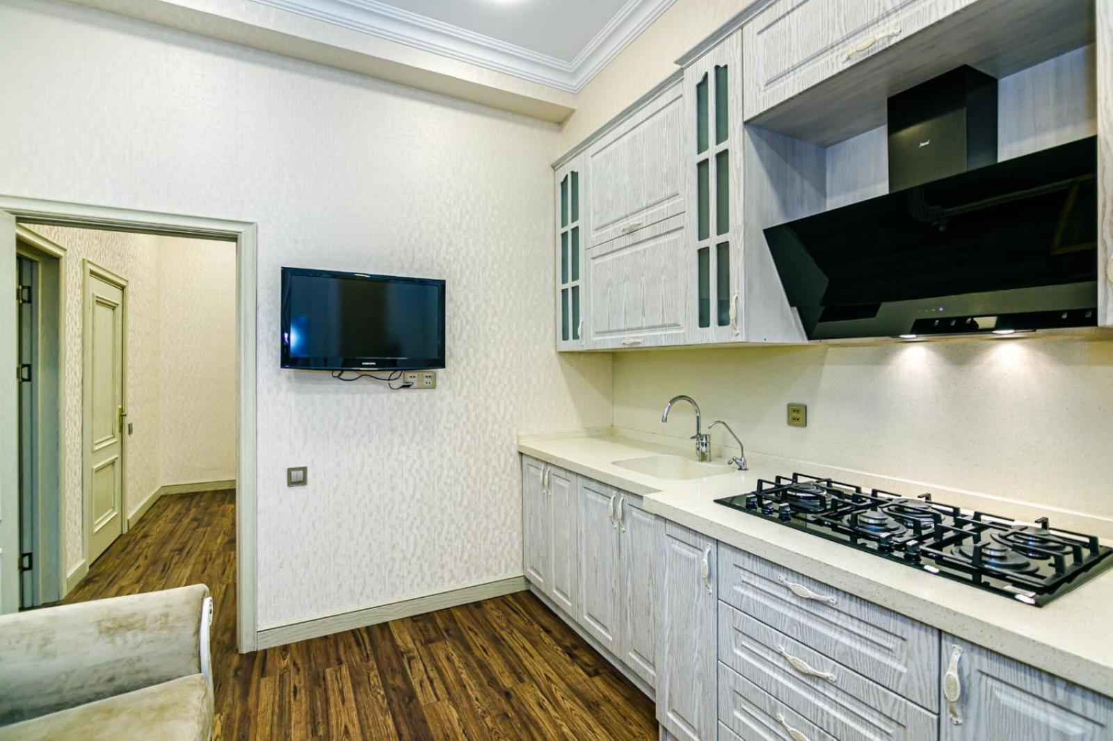 Beautiful Home Baku Exterior photo