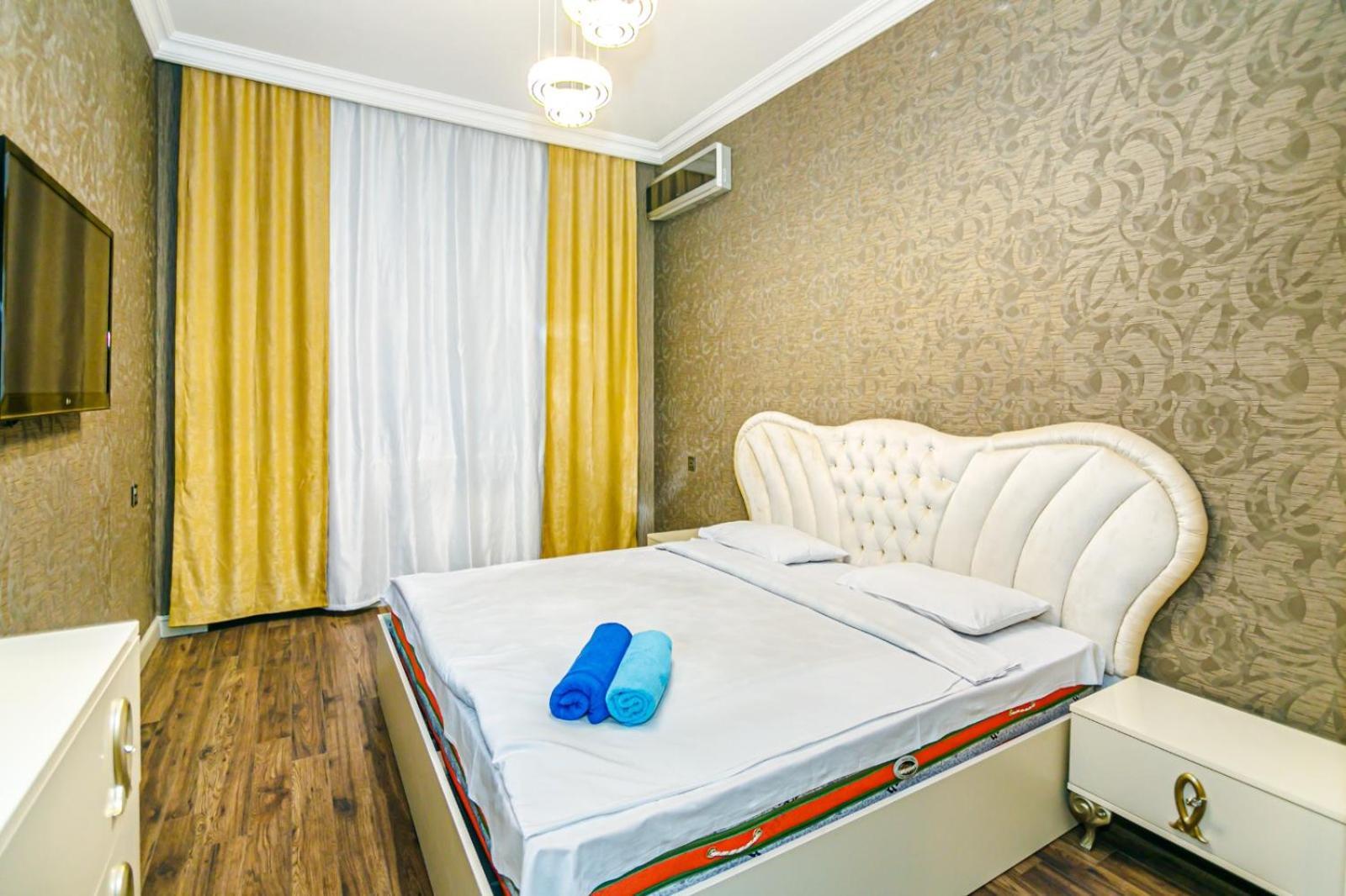 Beautiful Home Baku Exterior photo
